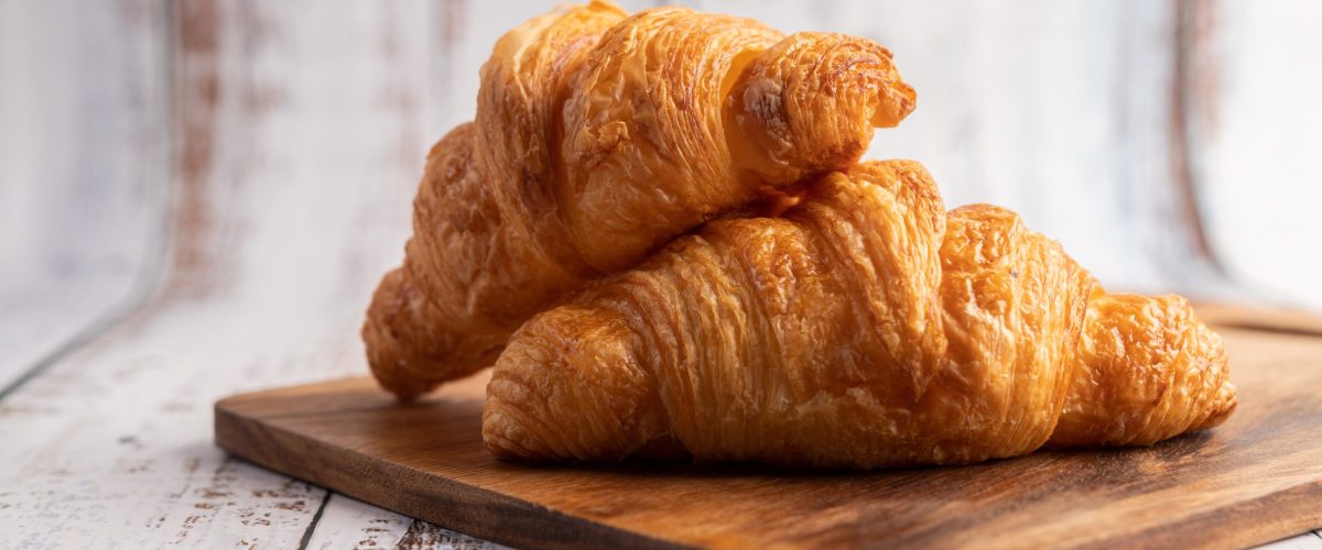 Croissants