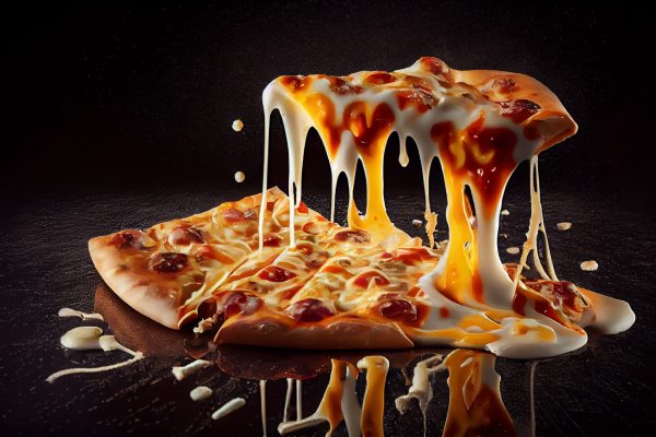 pizza pizza