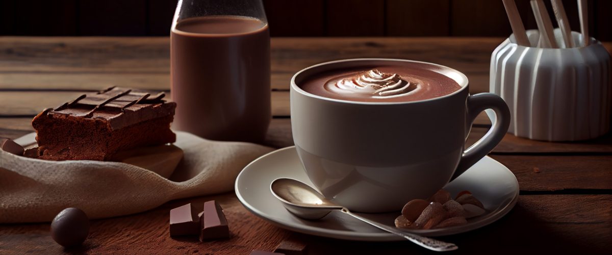 hot chocolate